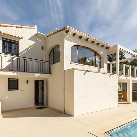 Villa Horizonte Orba Esterno foto