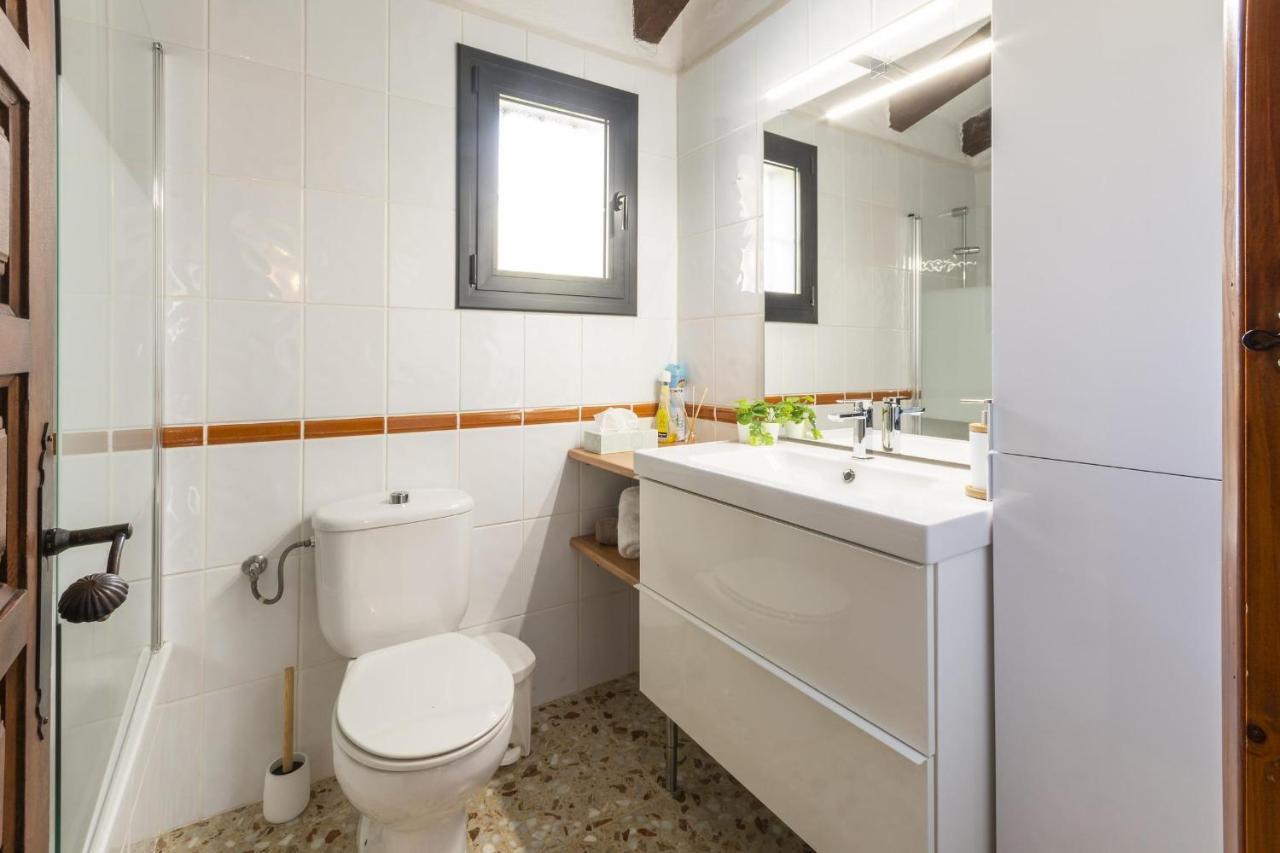 Villa Horizonte Orba Esterno foto