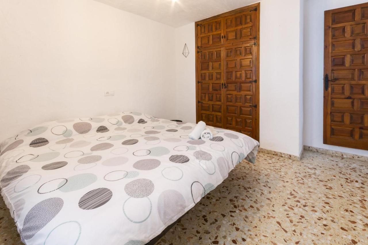 Villa Horizonte Orba Esterno foto